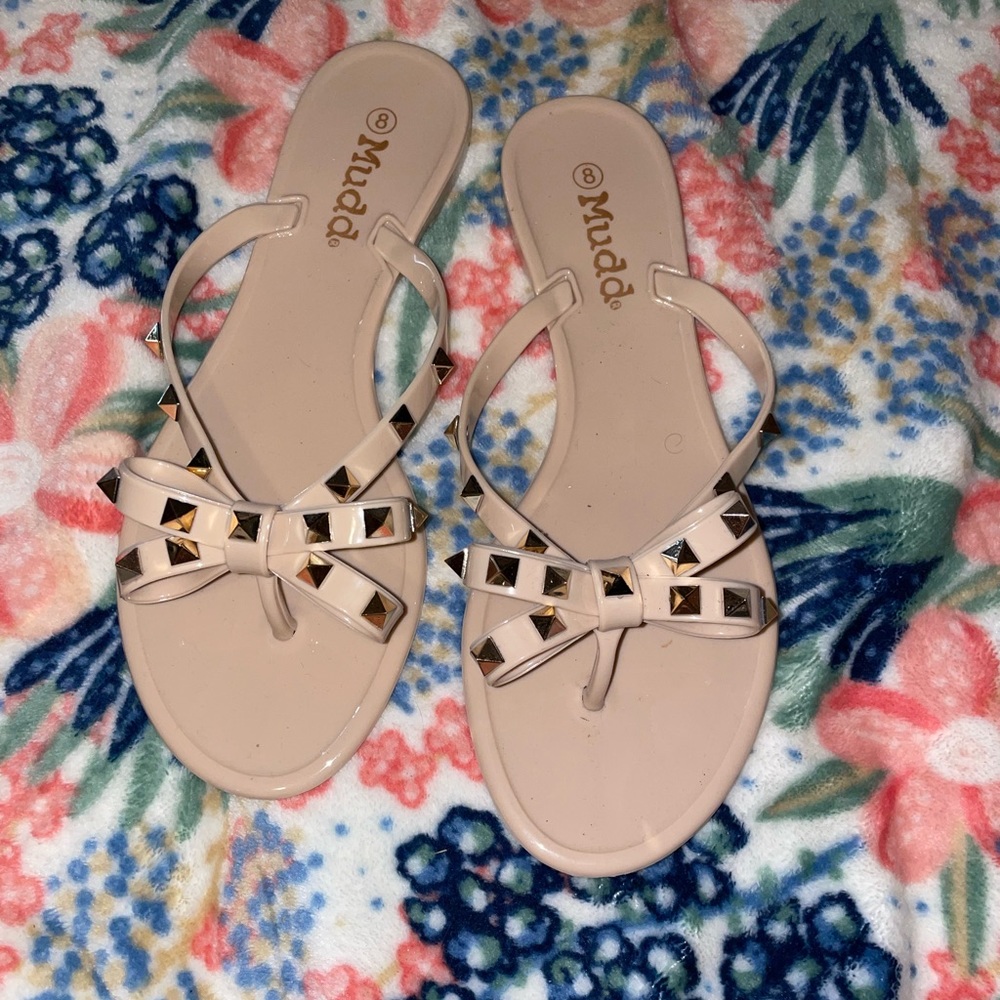 Jelly Sandals